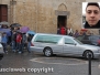 I funerali di Luca Perugini