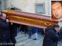 I funerali di Luciano Martoni