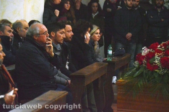 I funerali di Manfredo Nustriani