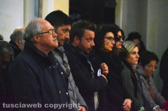I funerali di Manfredo Nustriani