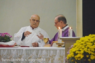 I funerali di Manfredo Nustriani
