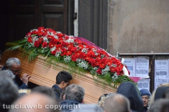 I funerali di Manfredo Nustriani