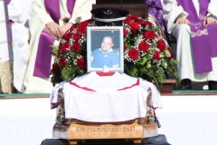 I funerali di Marco