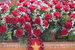 I funerali di Marco