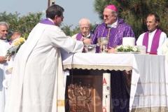 I funerali di Marco