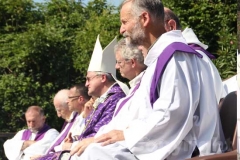 I funerali di Marco
