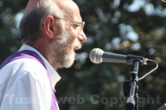 I funerali di Marco