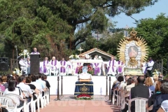 I funerali di Marco