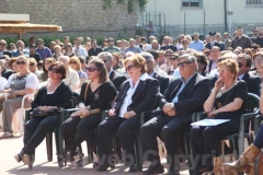 I funerali di Marco