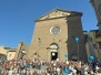 I funerali di Marco De Falco
