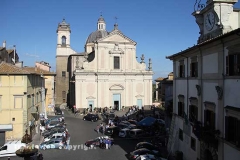 I funerali di Maria Rita Sermoneta