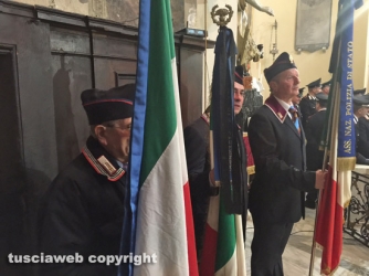 Fabrica di Roma - I funerali di Mariano Mariani
