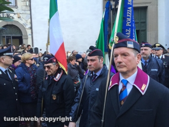 Fabrica di Roma - I funerali di Mariano Mariani