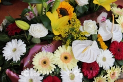 I funerali di Mario Prosperoni, il \"medico dei facchini\"