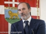 I funerali di Massimo Gemini
