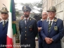 I funerali di Massimo Stendardi 