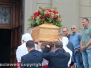 I funerali di Massimo Taratufolo