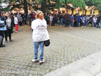I funerali di Maurizio Lattanzi