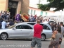 I funerali di Maurizio Ragonesi