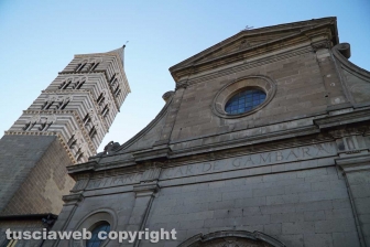 I funerali di Maurizio Sberna