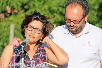 I funerali di Nadia Ouedraogo