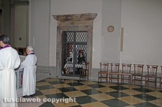 I funerali di Nello - Da casa di S. Rosa alla basilica