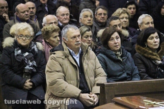 I funerali di Nello - Da casa di S. Rosa alla basilica