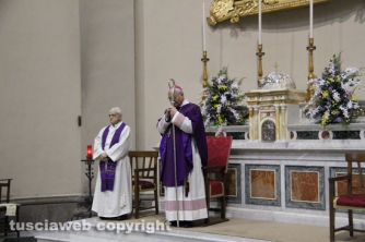 I funerali di Nello - Da casa di S. Rosa alla basilica