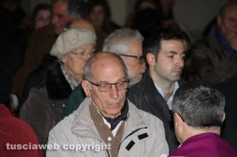 I funerali di Nello –  La celebrazione