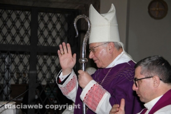 I funerali di Nello –  La celebrazione