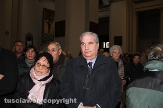 I funerali di Nello –  La celebrazione