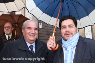 I funerali di Nello –  La celebrazione