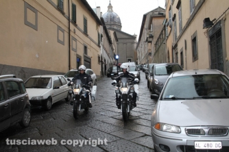 I funerali di Nello –  La celebrazione