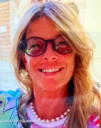 I funerali di Nicoletta Porretti