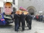 I funerali di Norveo Fedeli