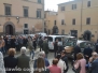 I funerali di Omero Bordo