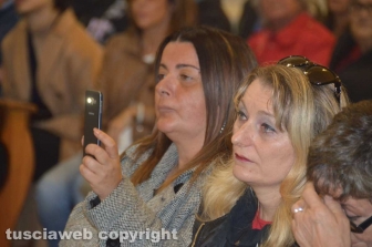 I funerali di Omero Bordo