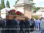 I funerali di Oreste Massolo