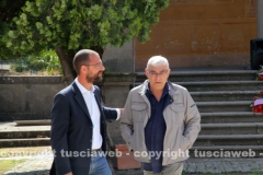 I funerali di Oreste Massolo