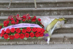 I funerali di Oreste Massolo