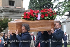 I funerali di Oreste Massolo
