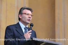 Francesco Serra