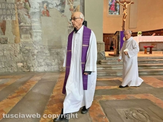 I funerali di Osvaldo Ercoli