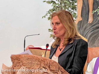 I funerali di Paolo Portoghesi