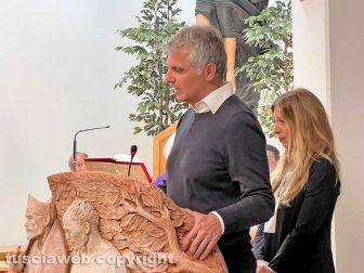 I funerali di Paolo Portoghesi