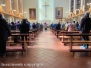 I funerali di Paolo Sganappa