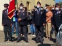 I funerali di Piero Sagone