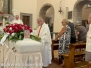 I funerali di Rachele Ferrara