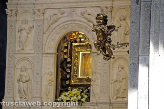 I funerali di Remo Petretti