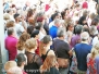 I funerali di Riccardo Carinella